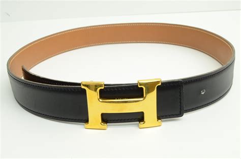 designer hermes belt|genuine hermes belt.